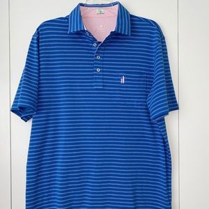 johnnie-o polo